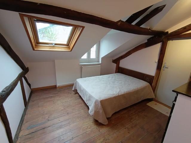 Appartement 5 pièces, 90 m² à louer à Orléans 45000