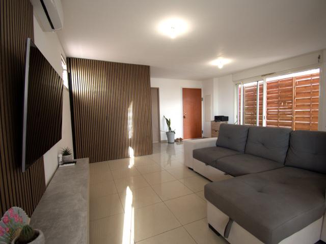 Appartement 5 pièces, 89 m² à louer à Saint Denis 97490