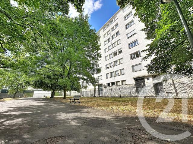 Appartement 5 pièces 90 m²