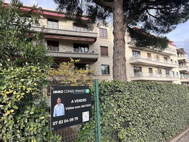 Appartement 5 pièces 90 m²
