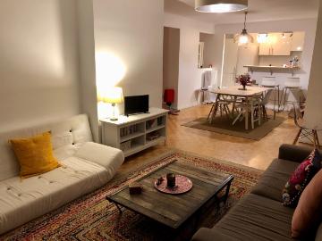 Appartement 5 pièces 90 m²