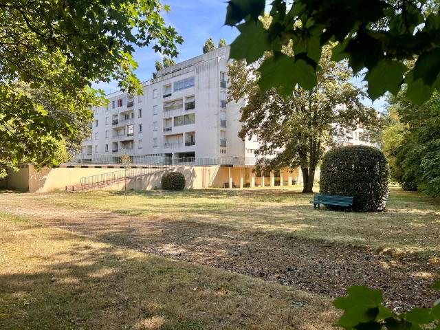Appartement 5 pièces 90 m²