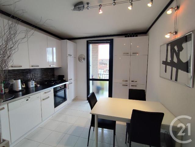 Appartement 5 pièces 95 m²
