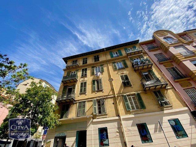 Appartement 5 pièces 92 m²