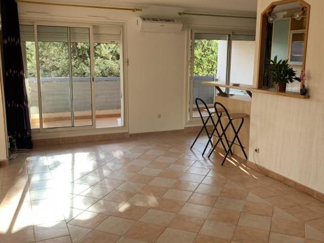 Appartement 5 pièces 90 m²