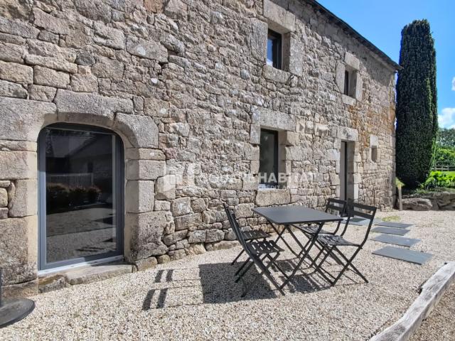 Appartement 5 pièces 90 m²