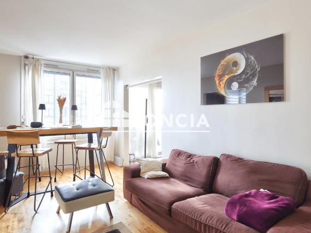 Appartement 5 pièces 90 m²