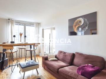 Appartement 5 pièces 90 m²