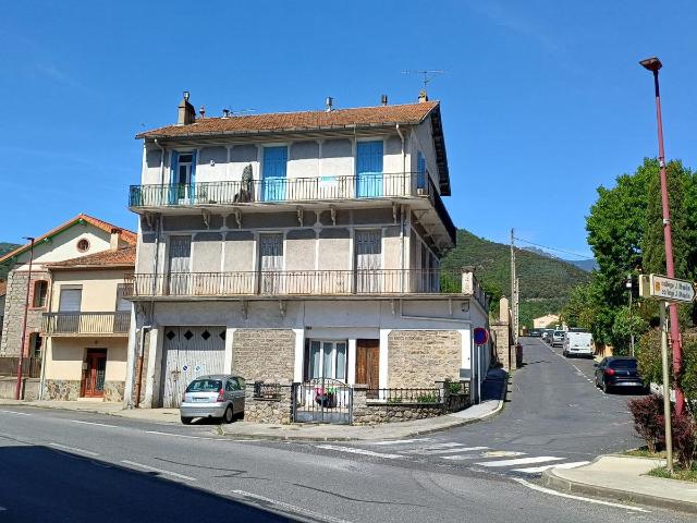 Appartement 5 pièces 90 m²