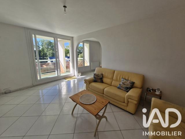 Appartement 5 pièces 90 m²