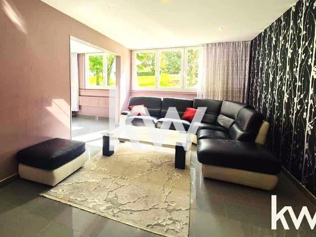 Appartement 5 pièces 90 m²