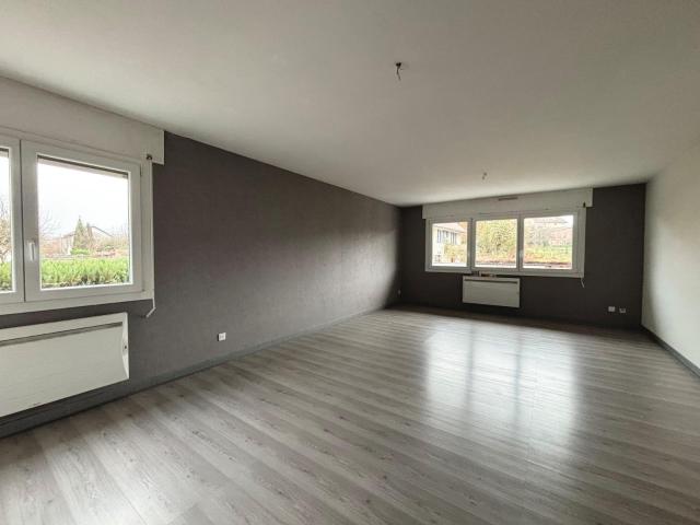 Appartement 5 pièces 90 m²