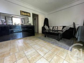 vendre Appartement à Alpes - Cave, Ascenseur