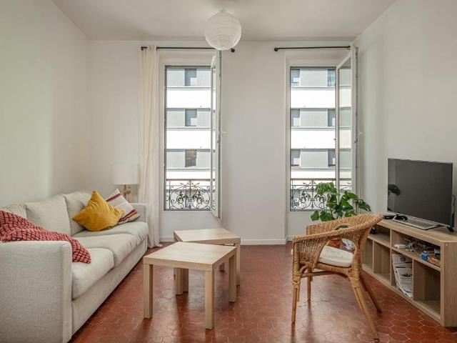 Appartement 5 pièces 90 m²