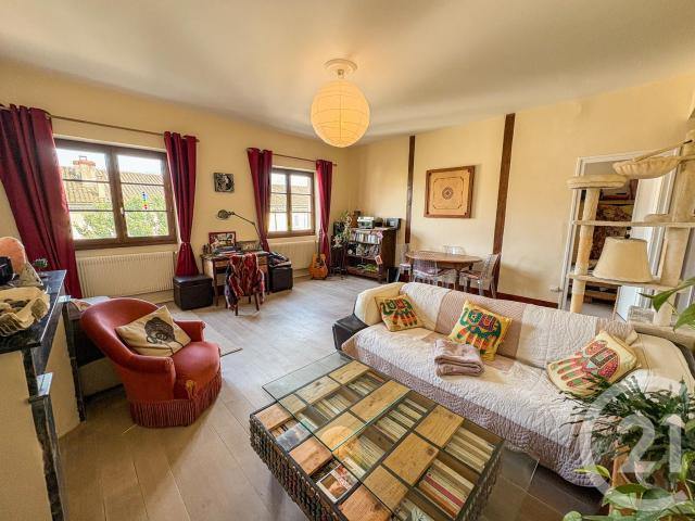 Appartement 5 pièces 90 m²