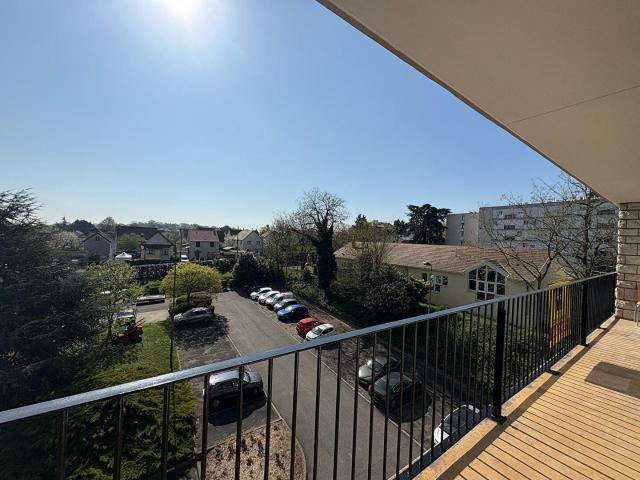 Appartement 5 pièces 90 m²