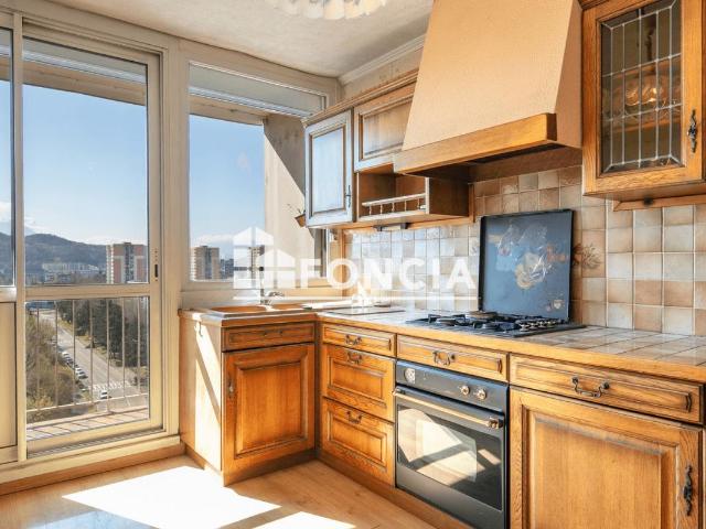 Appartement 5 pièces 90 m²