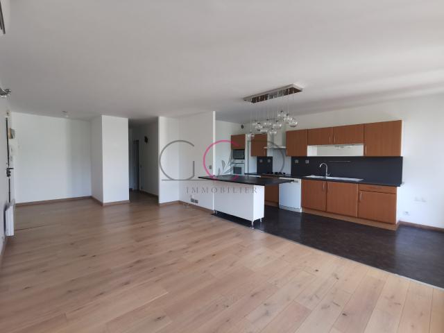 Appartement 5 pièces 90 m²