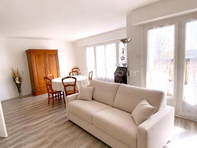 Appartement 5 pièces 90 m²