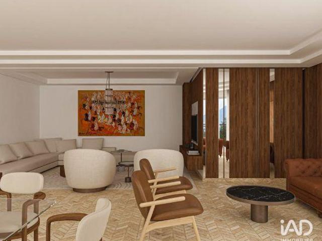 Appartement 5 pièces 90 m²