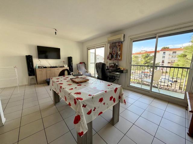 Appartement 5 pièces 90 m²