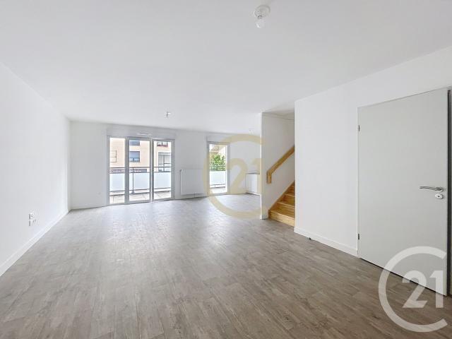 Appartement 5 pièces 90 m²
