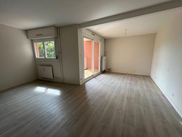 Appartement 5 pièces 90 m²