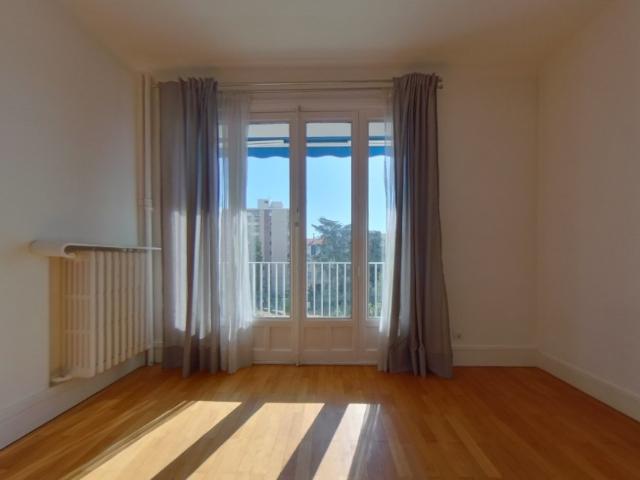 Appartement 5 pièces 90 m²