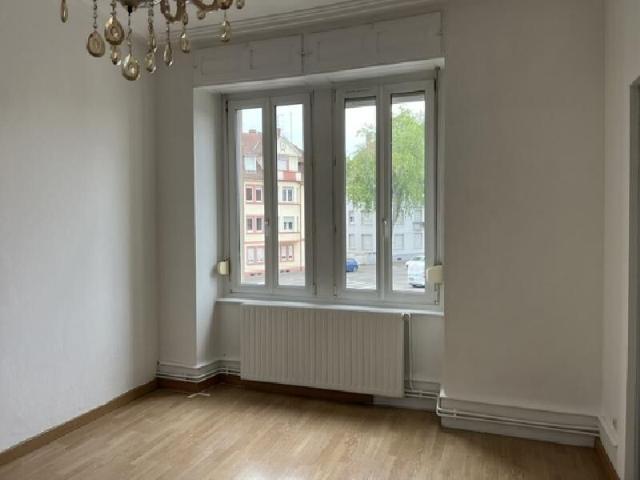 Appartement 5 pièces 90 m²