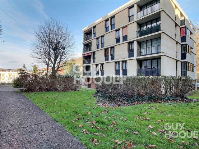 Appartement 5 pièces 90 m²