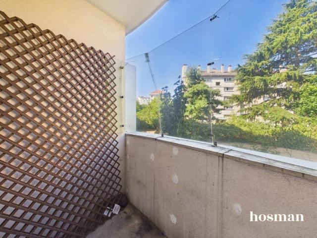 Appartement 5 pièces 90 m²