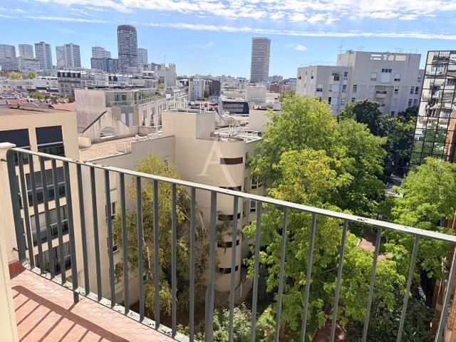 Appartement 5 pièces 90 m²