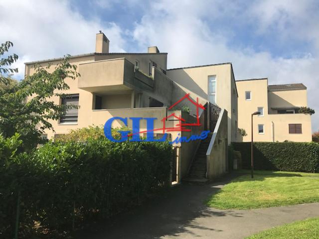 Appartement 5 pièces 93 m²