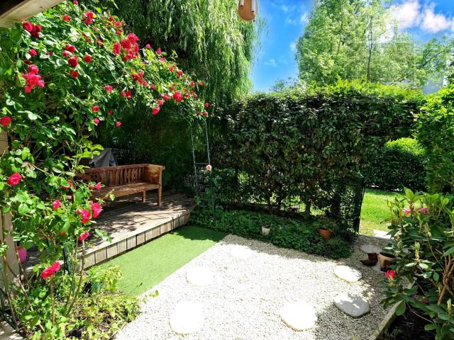 Appartement 5 pièces 90 m²