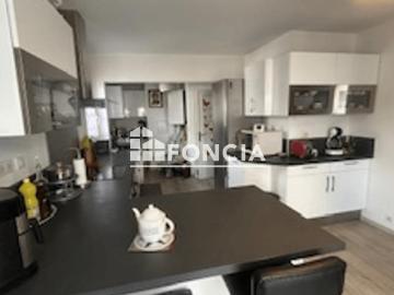 Appartement 5 pièces 90 m²