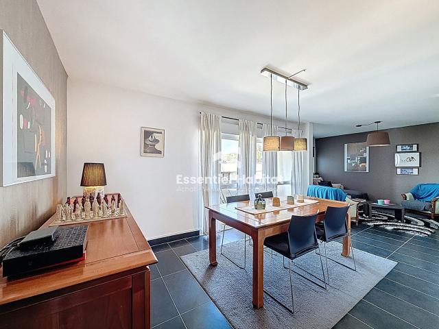Appartement 5 pièces 90 m²