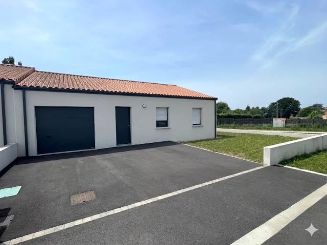 Maison 5 pièces 90 m²