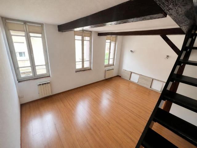 Appartement 5 pièces 90 m²