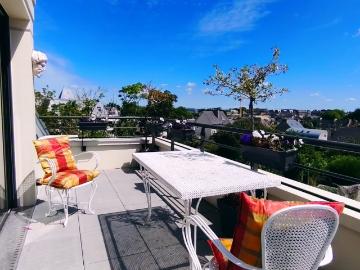 Appartement 5 pièces 90 m²