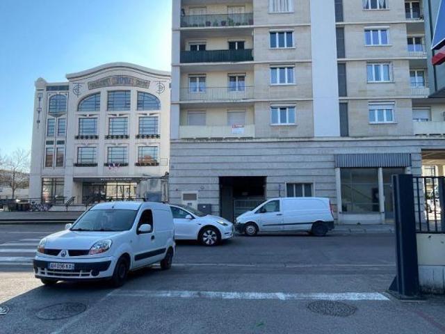 Appartement 5 pièces 90 m²
