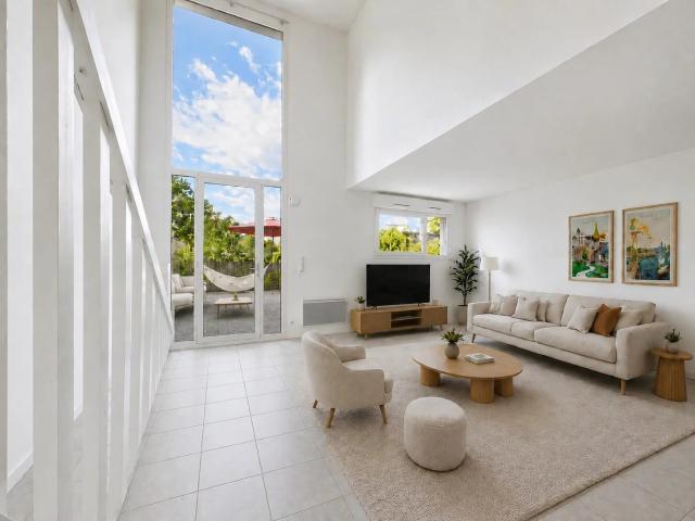 Appartement 5 pièces 90 m²