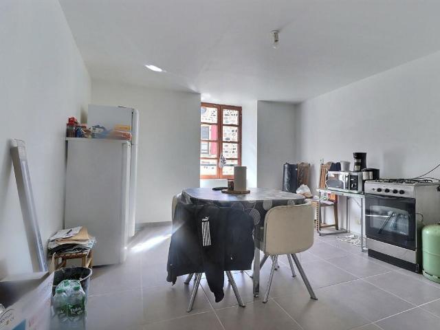 Appartement 5 pièces 90 m²