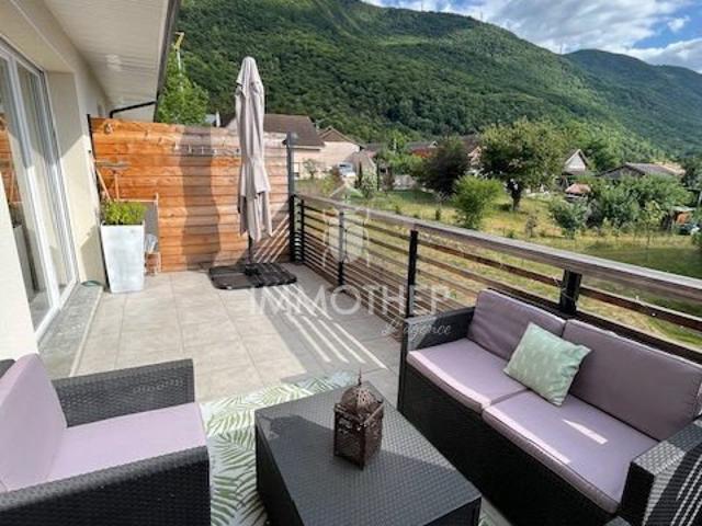 Appartement 5 pièces 90 m²
