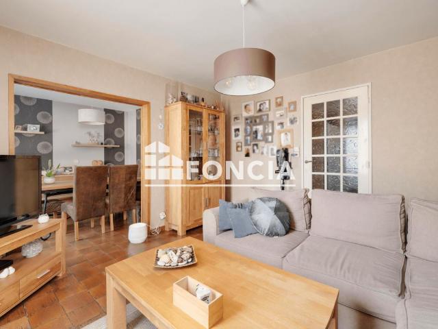 Appartement 5 pièces 90 m²