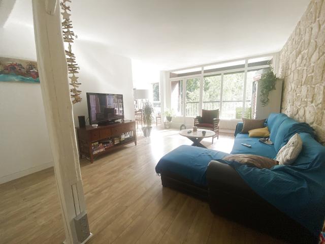Appartement 5 pièces 90 m²