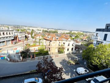 Appartement 5 pièces 90 m²