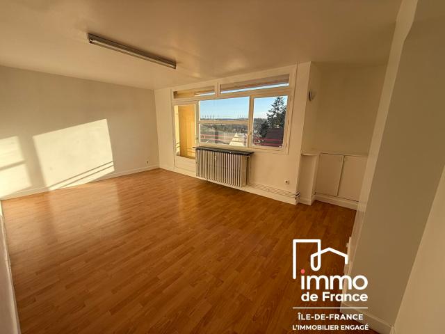 Appartement 5 pièces 90 m²