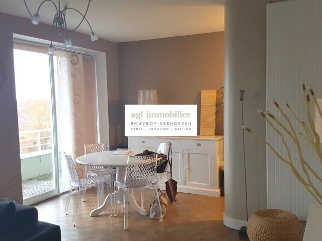 Appartement 5 pièces 90 m²