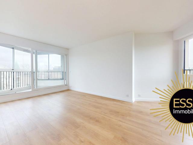 Appartement 5 pièces 90 m²