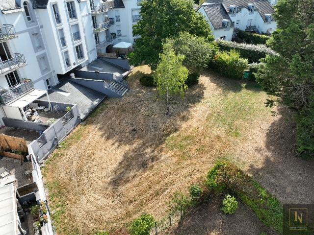 Appartement 5 pièces 92 m²